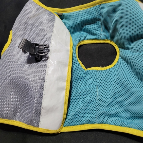 NEW TFENG Dog Cooling Coat~DogLemi~Large~Summer Care - Picture 5 of 11